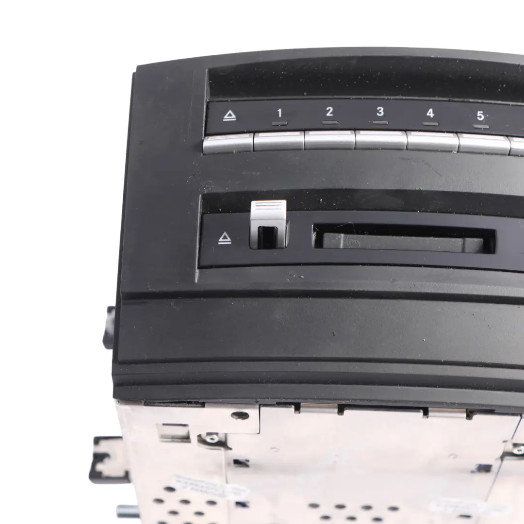 Comand 6-Changer CD Radio Head Unit DVD Navi to Mercedes W221 with Part number A2218703591 Mercedes W221 Comand 6-Changer CD Radio Head Unit DVD Navi - SKU A2218703591 - Part number A2218703591