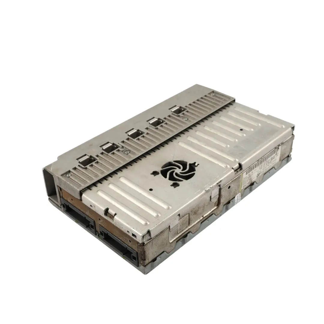 Mercedes W221 Audioverstärker Sound Harman Becker Steuergerät - SKU A2218705089 - Teilenummer A2218705089