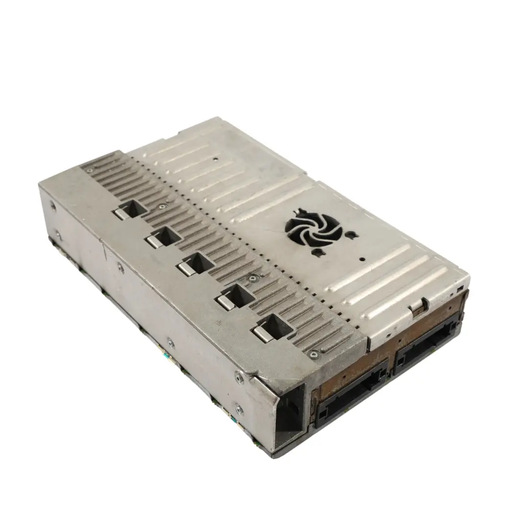 Amplificatore Audio Harman Becker Unità Di Controllo per Mercedes W221 con numero di parte A2218705089 Mercedes W221 Amplificatore Audio Harman Becker Unità Di Controllo - SKU A2218705089 - Numero di parte A2218705089