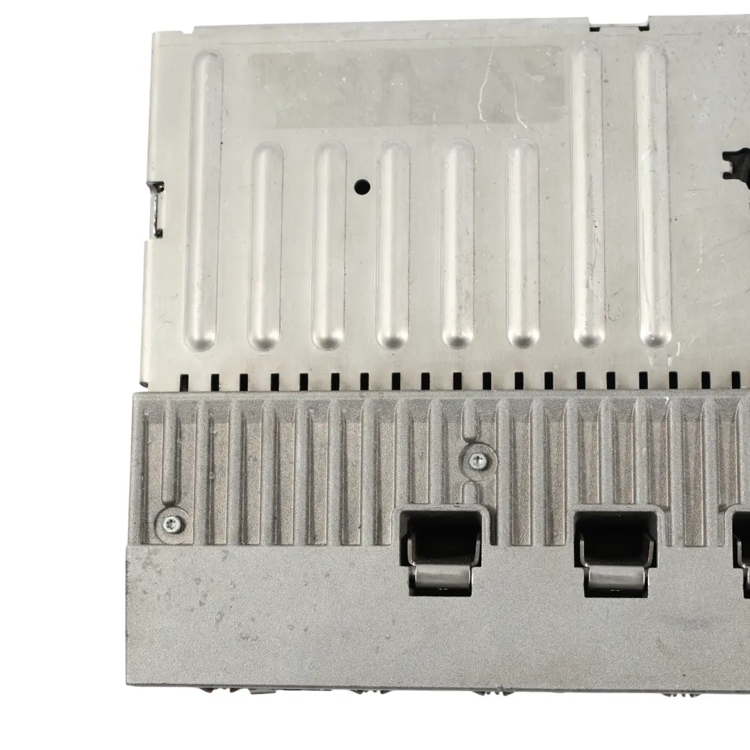 Amplificatore Audio Harman Becker Unità Di Controllo per Mercedes W221 con numero di parte A2218705089 Mercedes W221 Amplificatore Audio Harman Becker Unità Di Controllo - SKU A2218705089 - Numero di parte A2218705089