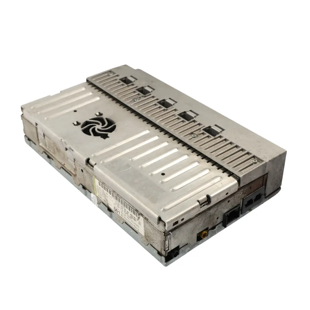 Amplificatore Audio Harman Becker Unità Di Controllo per Mercedes W221 con numero di parte A2218705089 Mercedes W221 Amplificatore Audio Harman Becker Unità Di Controllo - SKU A2218705089 - Numero di parte A2218705089