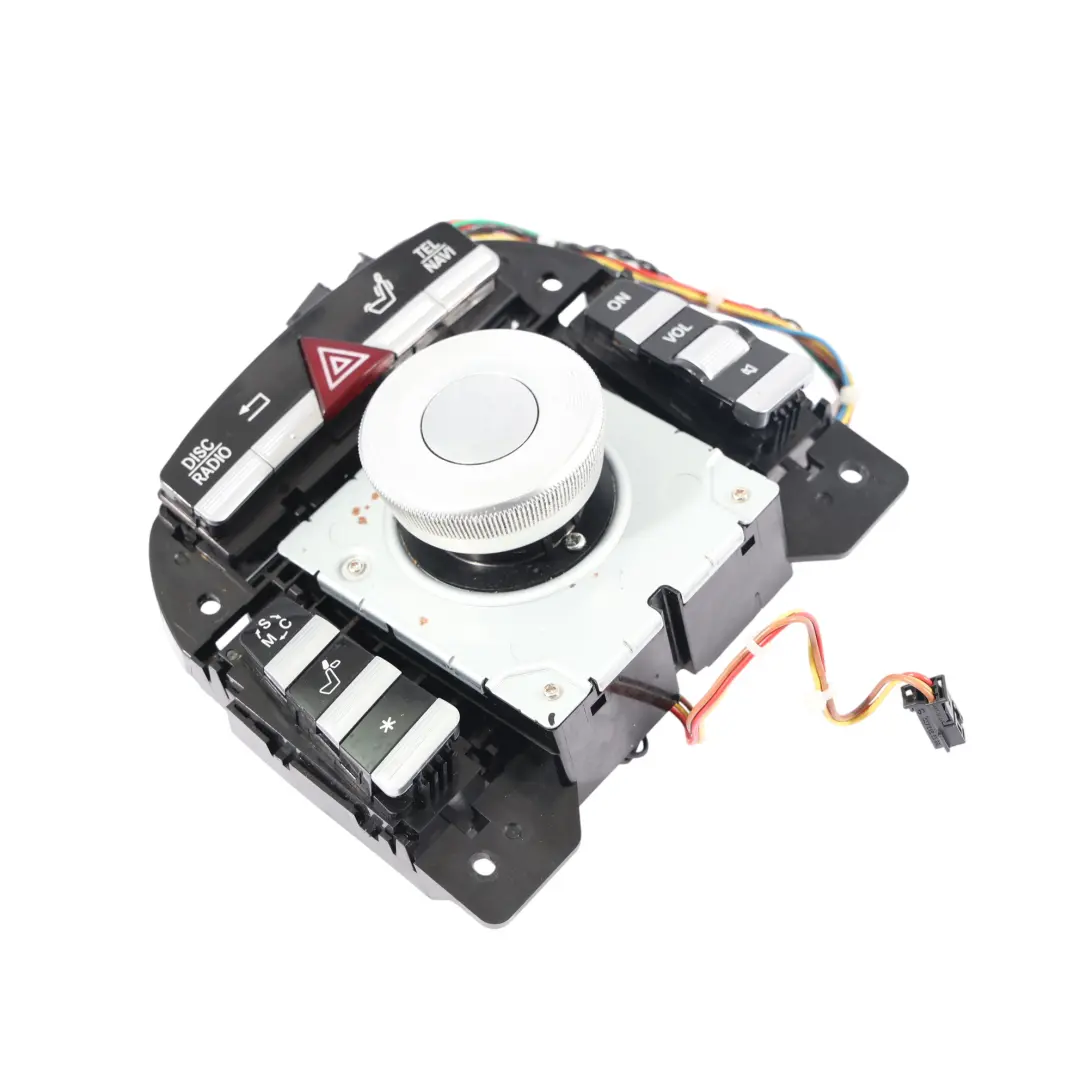 W216 W221 Panneau Commande Console Centrale Multimédia pour Mercedes à propos du numéro de pièce A2218706251 Mercedes W216 W221 Panneau Commande Console Centrale Multimédia - SKU A2218706251 - Numéro de pièce A2218706251