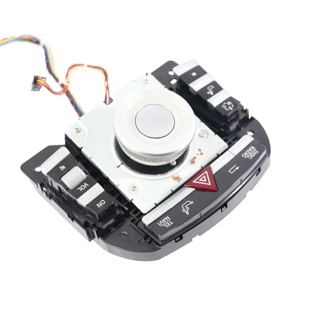 W216 W221 Multimedia Centre Console Control Unit Panel to Mercedes with Part number A2218706251 Mercedes W216 W221 Multimedia Centre Console Control Unit Panel - SKU A2218706251 - Part number A2218706251