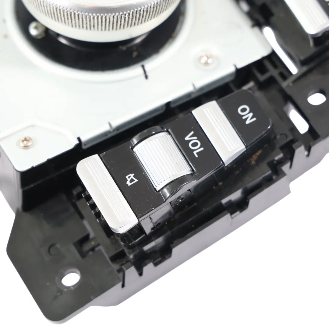 W216 W221 Pannello Controllo Console Centrale Multimediale per Mercedes con numero di parte A2218706251 Mercedes W216 W221 Pannello Controllo Console Centrale Multimediale - SKU A2218706251 - Numero di parte A2218706251