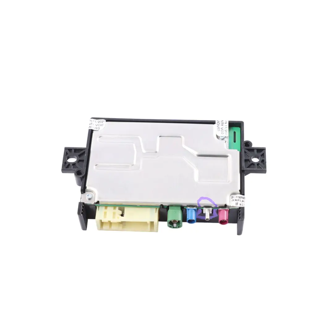 Bluetooth Module Multimedia Control Unit ECU to Mercedes W176 W205 with Part number A2229005315 Mercedes W176 W205 Bluetooth Module Multimedia Control Unit ECU - SKU A2229005315-1 - Part number A2229005315