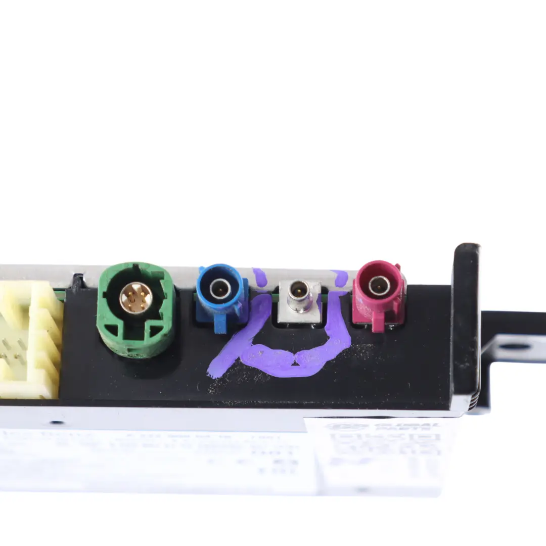 Mercedes W176 W205 Bluetooth Module Multimedia Control Unit ECU - SKU A2229005315-1 - Part number A2229005315