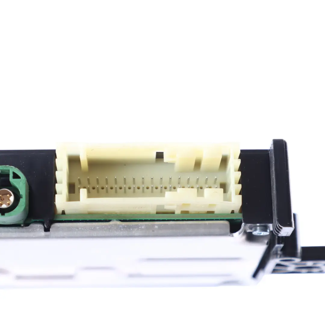 Bluetooth Module Multimedia Control Unit ECU to Mercedes W176 W205 with Part number A2229005315 Mercedes W176 W205 Bluetooth Module Multimedia Control Unit ECU - SKU A2229005315-1 - Part number A2229005315