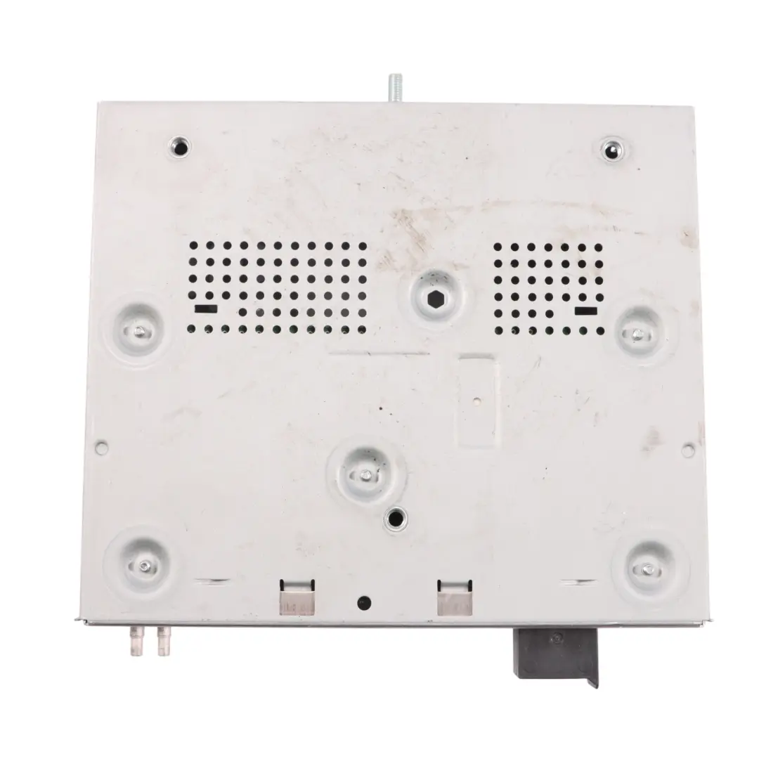 Mercedes W207 W212 Tuner Box Digital Satellite Radio Control Unit - SKU A2229009211-1 - Part number A2229009211