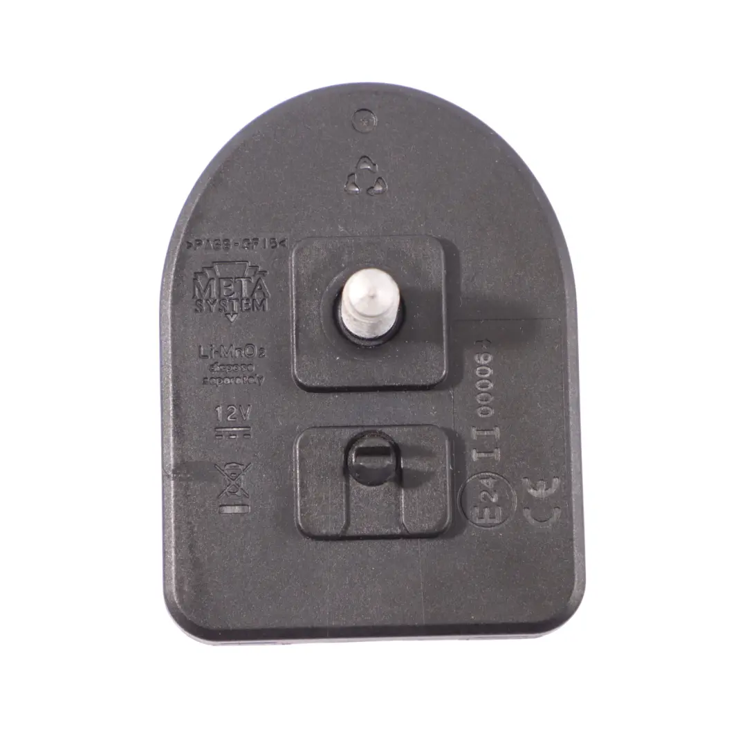 Antifurto Sirena Segnale Fanfara per Mercedes CL C118 W177 con numero di parte A2239005936 Mercedes CL C118 W177 Antifurto Sirena Segnale Fanfara - SKU A2239005936 - Numero di parte A2239005936