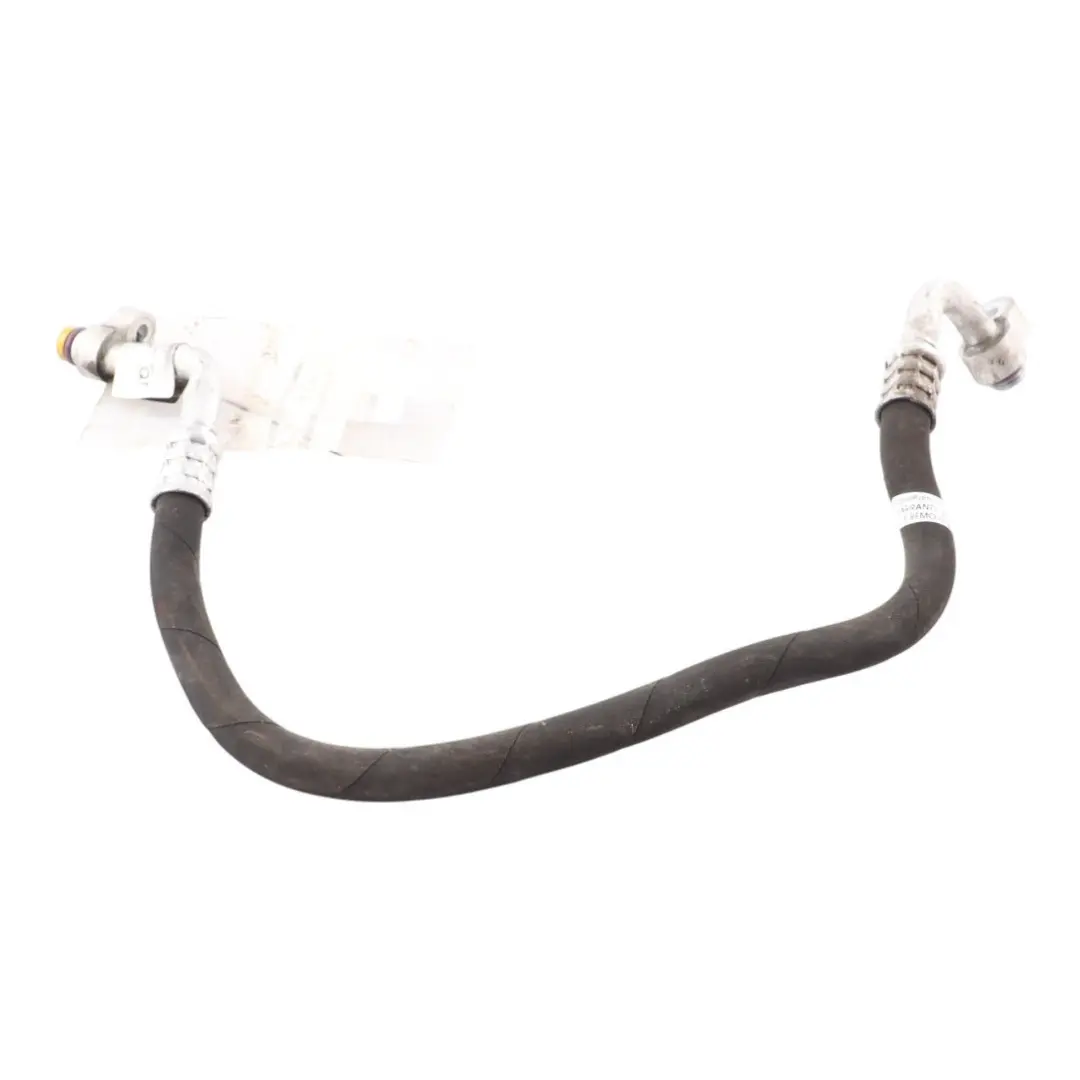 Conditioning Pipe A/C Hose Refrigerant Line to Mercedes SL R231 Air with Part number A2318306515 Mercedes SL R231 Air Conditioning Pipe A/C Hose Refrigerant Line - SKU A2318306515 - Part number A2318306515