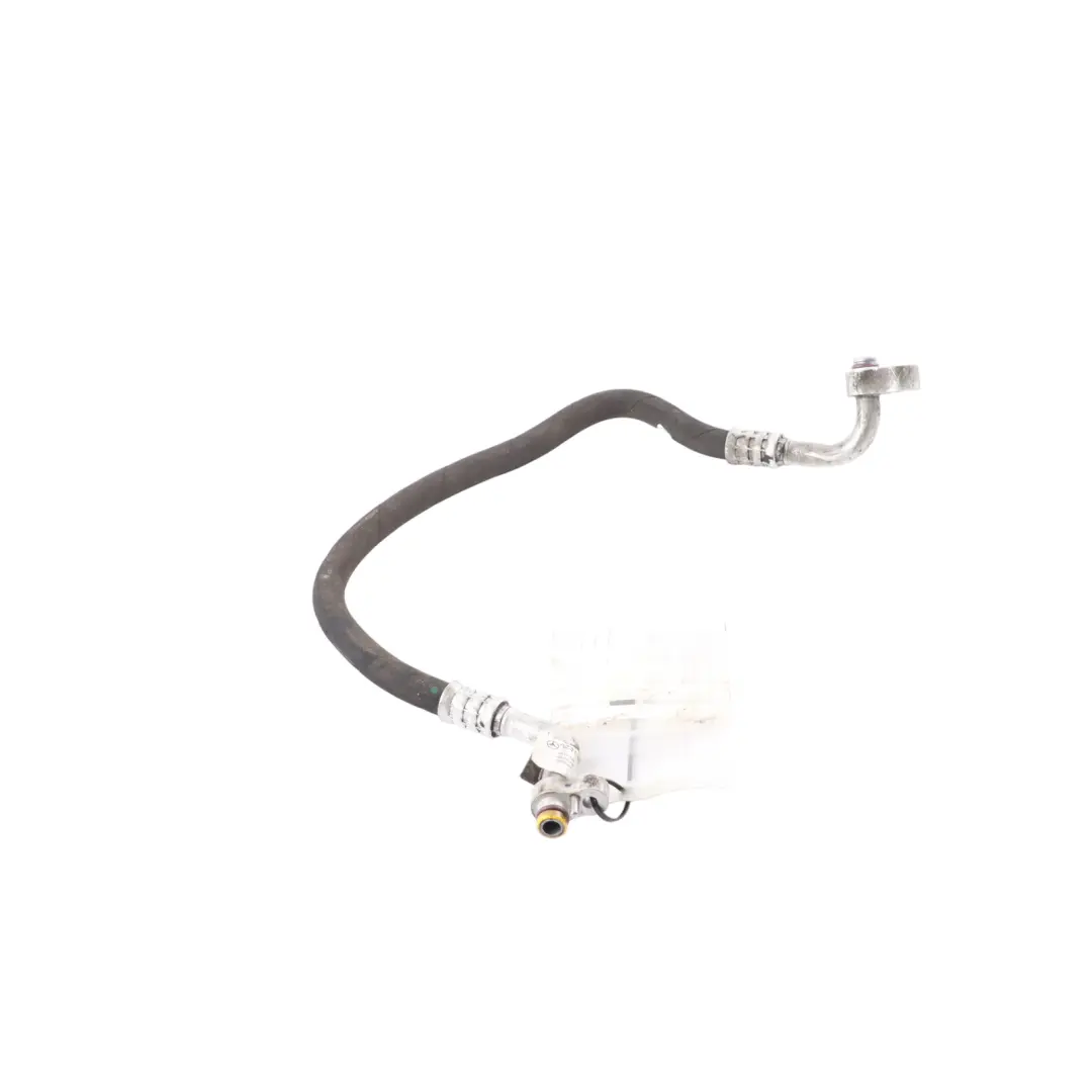 Conditioning Pipe A/C Hose Refrigerant Line to Mercedes SL R231 Air with Part number A2318306515 Mercedes SL R231 Air Conditioning Pipe A/C Hose Refrigerant Line - SKU A2318306515 - Part number A2318306515