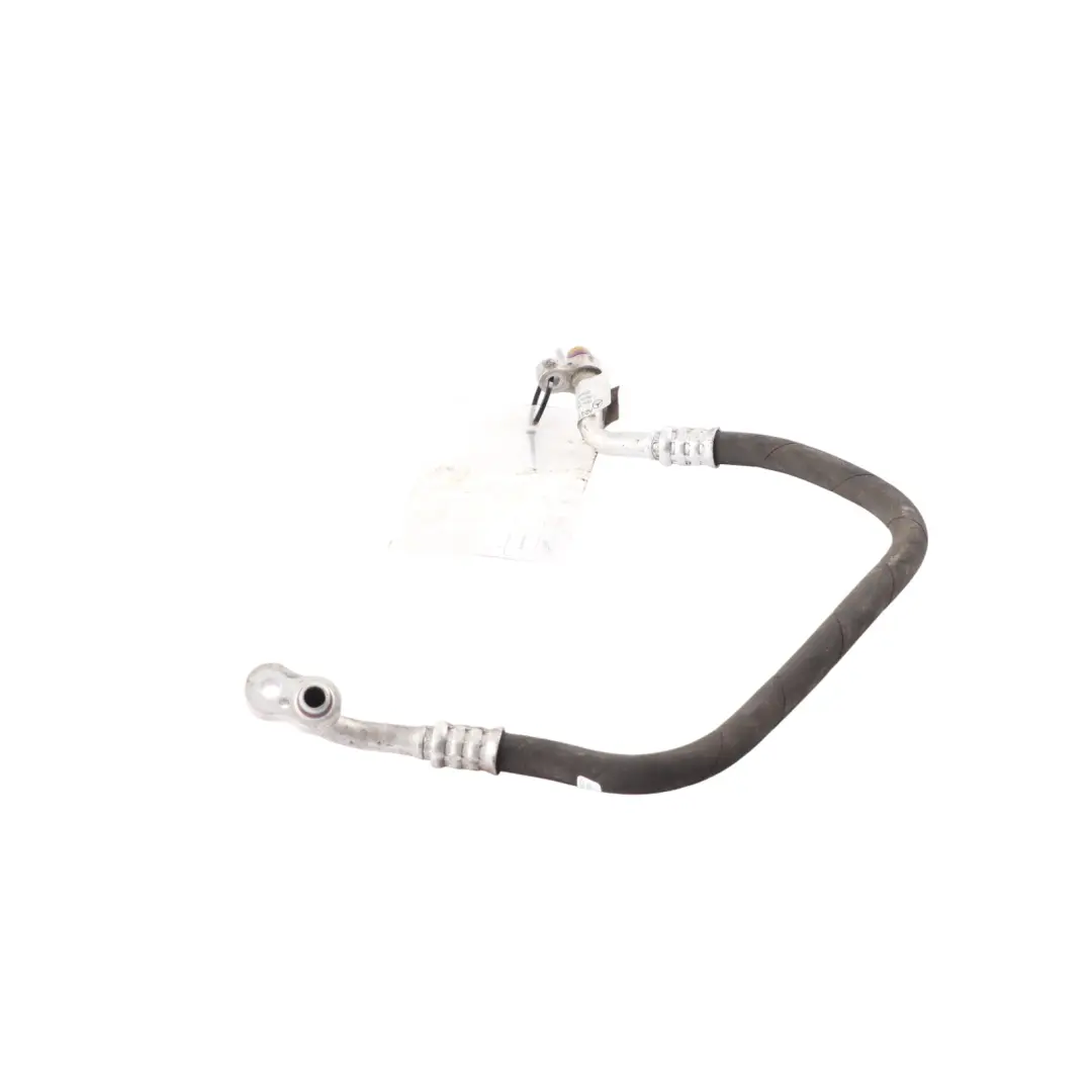 Conditioning Pipe A/C Hose Refrigerant Line to Mercedes SL R231 Air with Part number A2318306515 Mercedes SL R231 Air Conditioning Pipe A/C Hose Refrigerant Line - SKU A2318306515 - Part number A2318306515