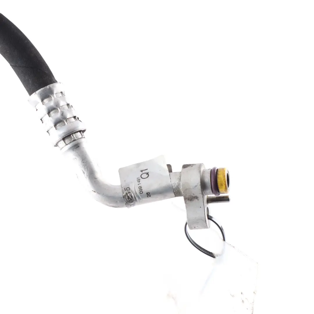 Mercedes SL R231 Air Conditioning Pipe A/C Hose Refrigerant Line - SKU A2318306515 - Part number A2318306515