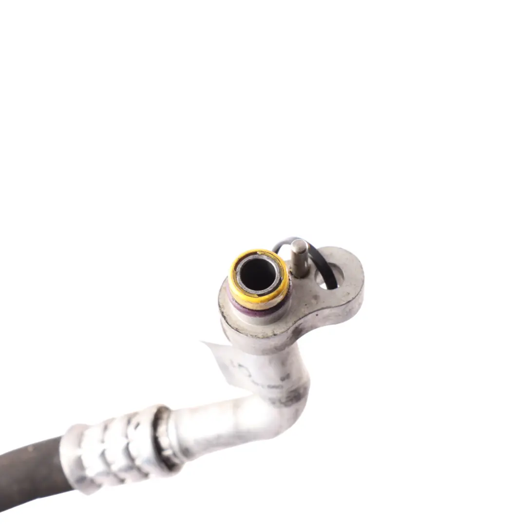 Conditioning Pipe A/C Hose Refrigerant Line to Mercedes SL R231 Air with Part number A2318306515 Mercedes SL R231 Air Conditioning Pipe A/C Hose Refrigerant Line - SKU A2318306515 - Part number A2318306515