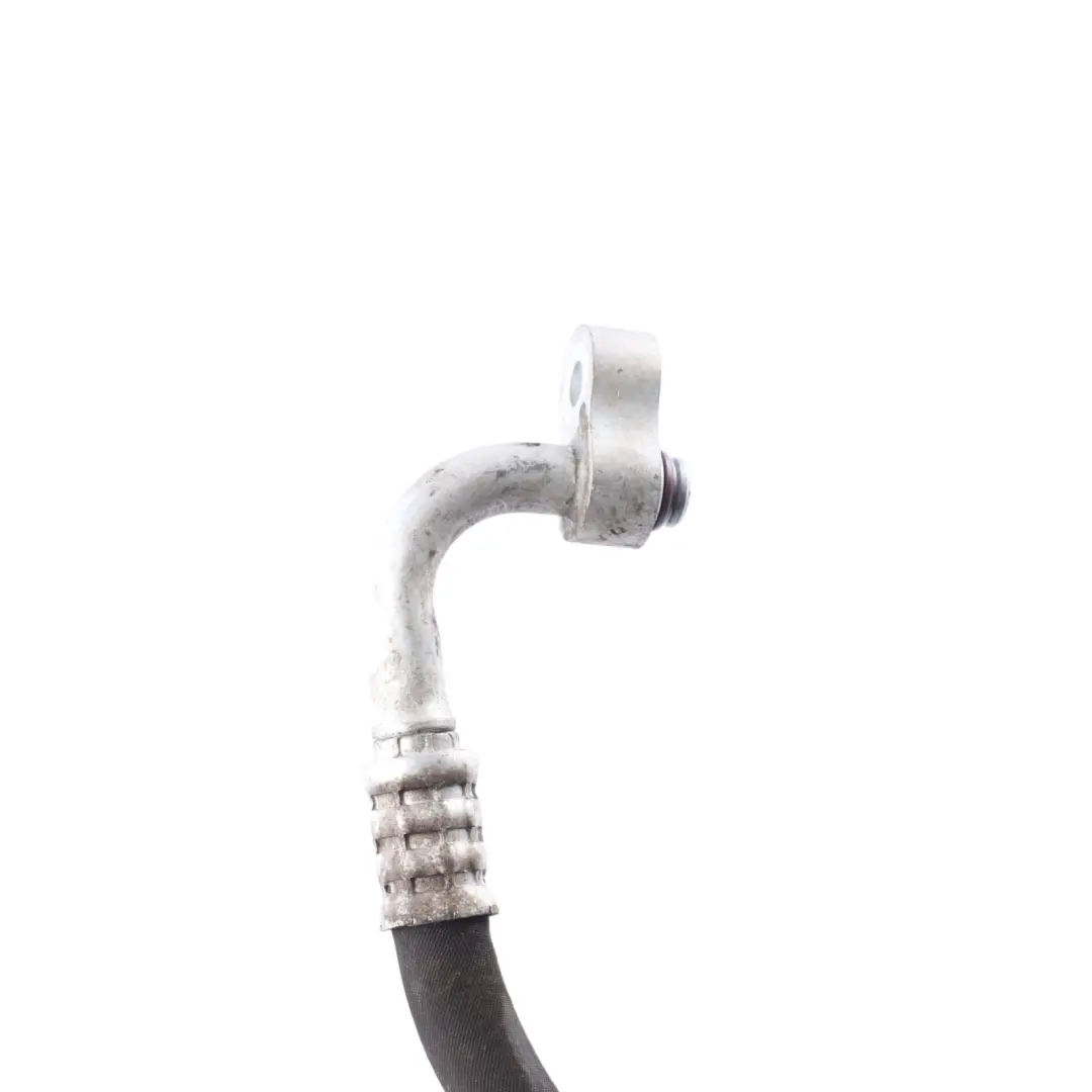 Conditioning Pipe A/C Hose Refrigerant Line to Mercedes SL R231 Air with Part number A2318306515 Mercedes SL R231 Air Conditioning Pipe A/C Hose Refrigerant Line - SKU A2318306515 - Part number A2318306515