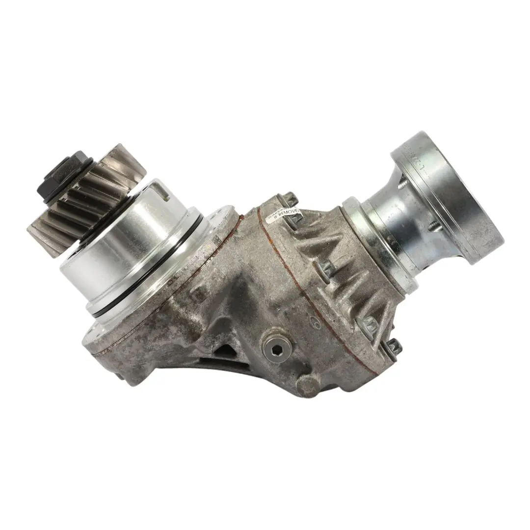 Mercedes W176 W177 W246 C118 Reduktor Skrzyni Biegów - SKU A2462801800 - Numer Części A2462801800