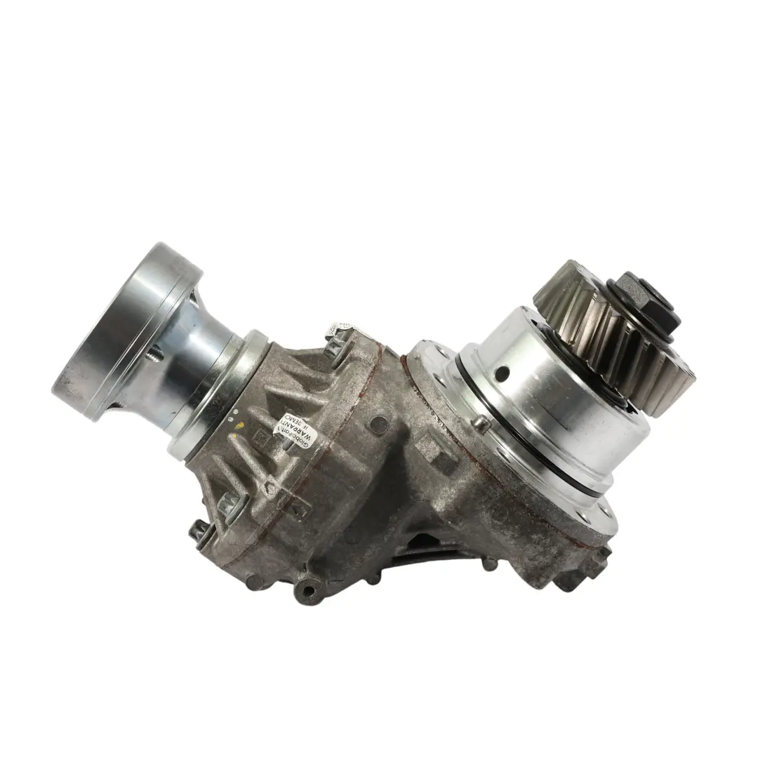Mercedes W176 W177 W246 C118 Reduktor Skrzyni Biegów - SKU A2462801800 - Numer Części A2462801800