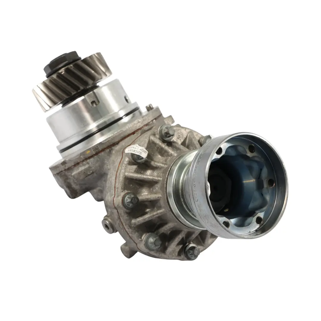 Mercedes W176 W177 W246 C118 Reduktor Skrzyni Biegów - SKU A2462801800 - Numer Części A2462801800