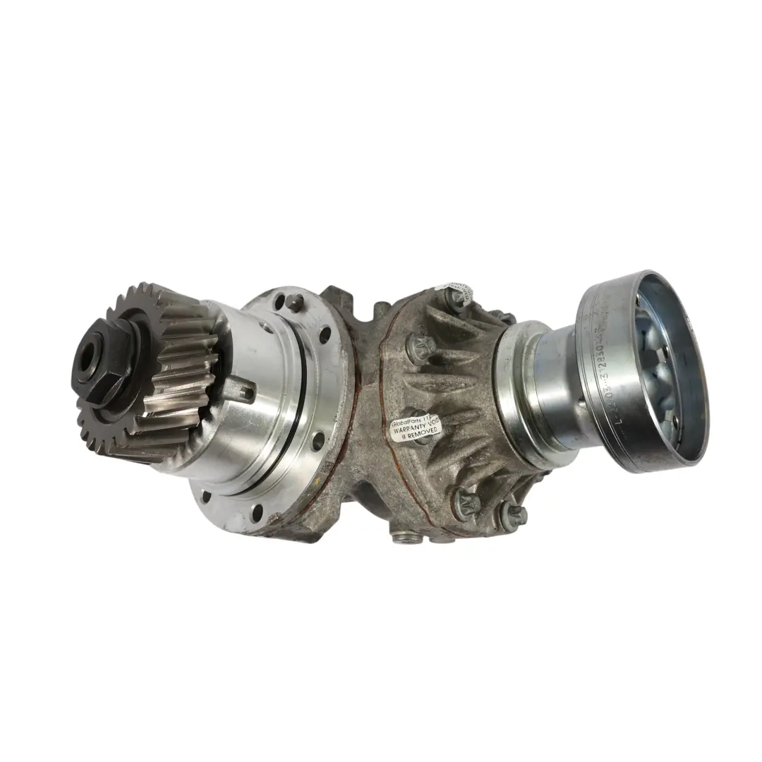 Mercedes W176 W177 W246 C118 Reduktor Skrzyni Biegów - SKU A2462801800 - Numer Części A2462801800
