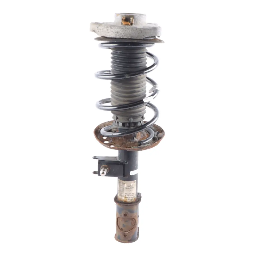 Mercedes W246 Spring Strut Suspension Shock Absorber Front Right O/S - SKU A2463206413 - Part number A2463206413
