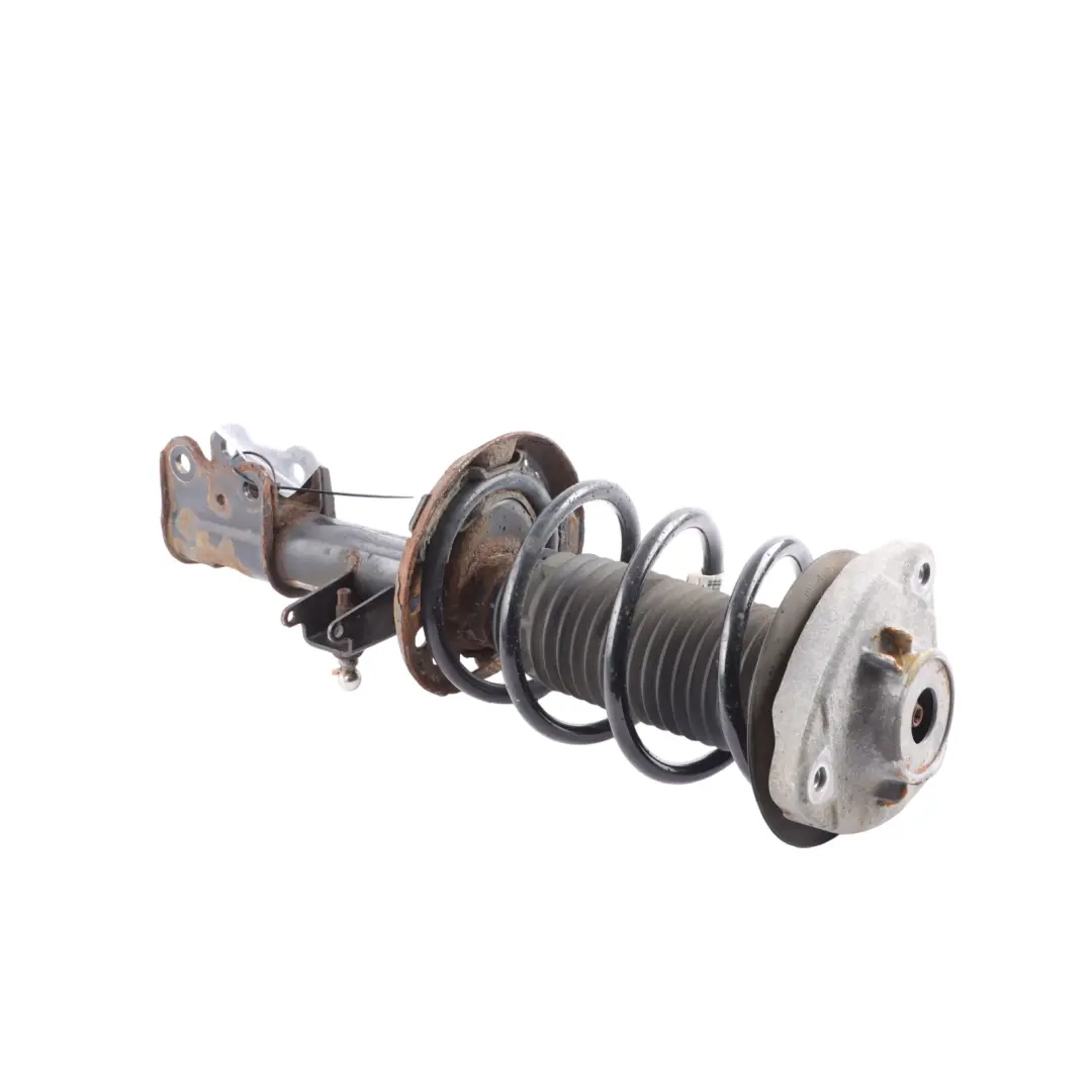 Strut Suspension Shock Absorber Front Right O/S to Mercedes W246 Spring with Part number A2463206413 Mercedes W246 Spring Strut Suspension Shock Absorber Front Right O/S - SKU A2463206413 - Part number A2463206413