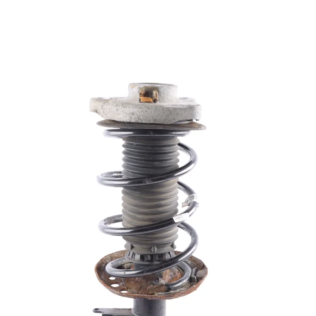 Strut Suspension Shock Absorber Front Right O/S to Mercedes W246 Spring with Part number A2463206413 Mercedes W246 Spring Strut Suspension Shock Absorber Front Right O/S - SKU A2463206413 - Part number A2463206413