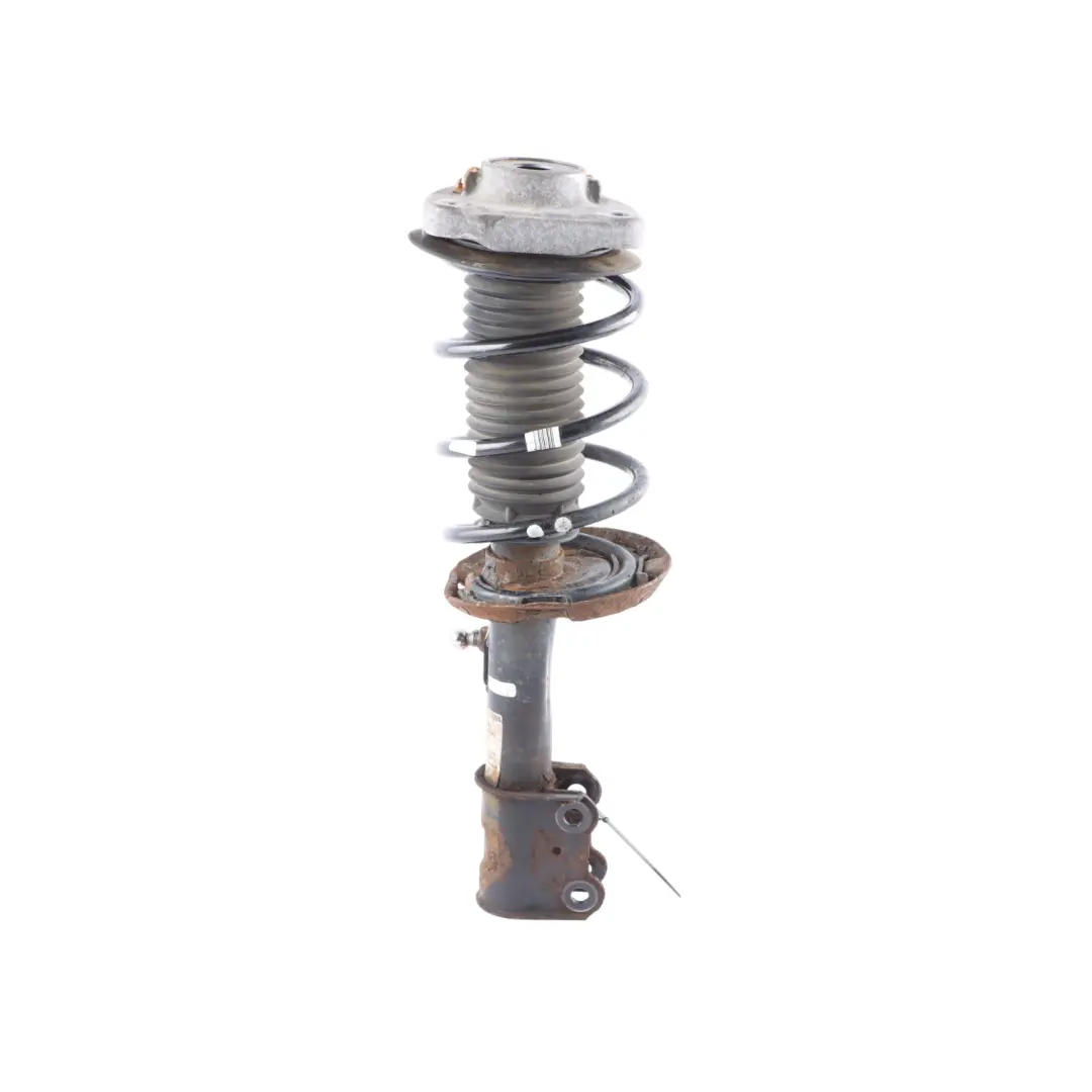 Strut Suspension Shock Absorber Front Right O/S to Mercedes W246 Spring with Part number A2463206413 Mercedes W246 Spring Strut Suspension Shock Absorber Front Right O/S - SKU A2463206413 - Part number A2463206413