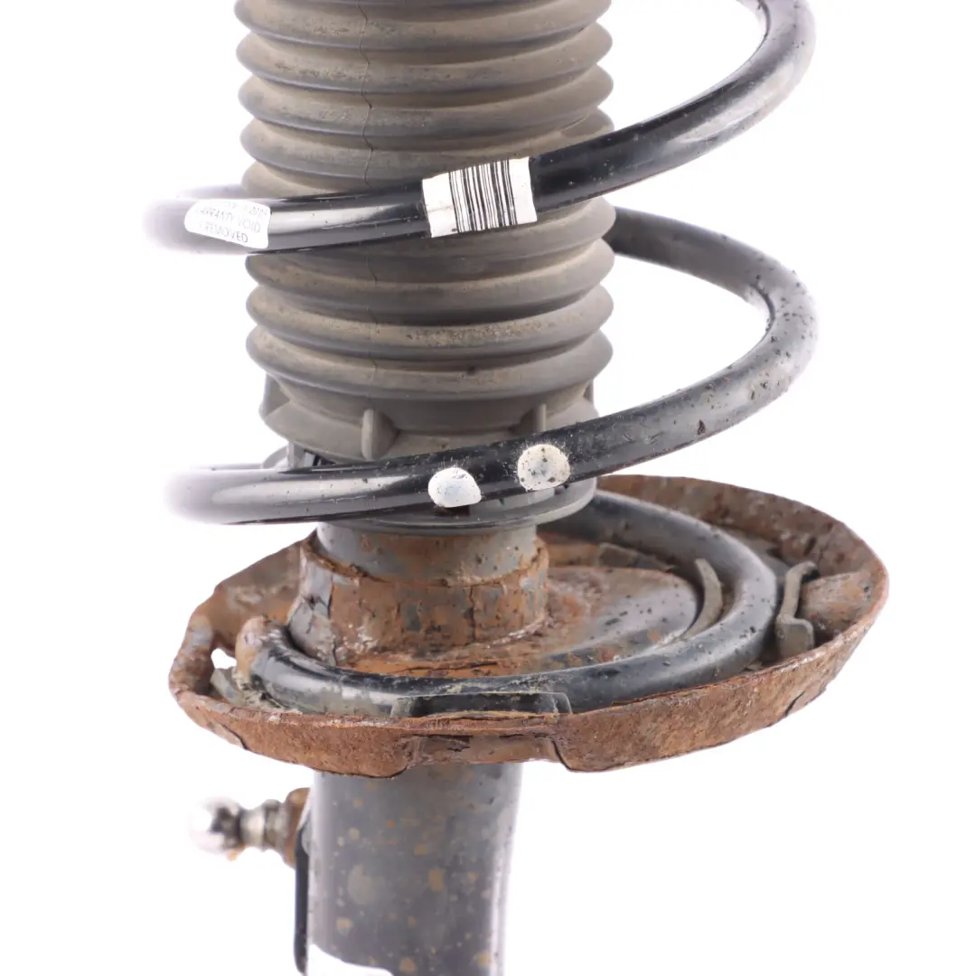 Mercedes W246 Spring Strut Suspension Shock Absorber Front Right O/S - SKU A2463206413 - Part number A2463206413