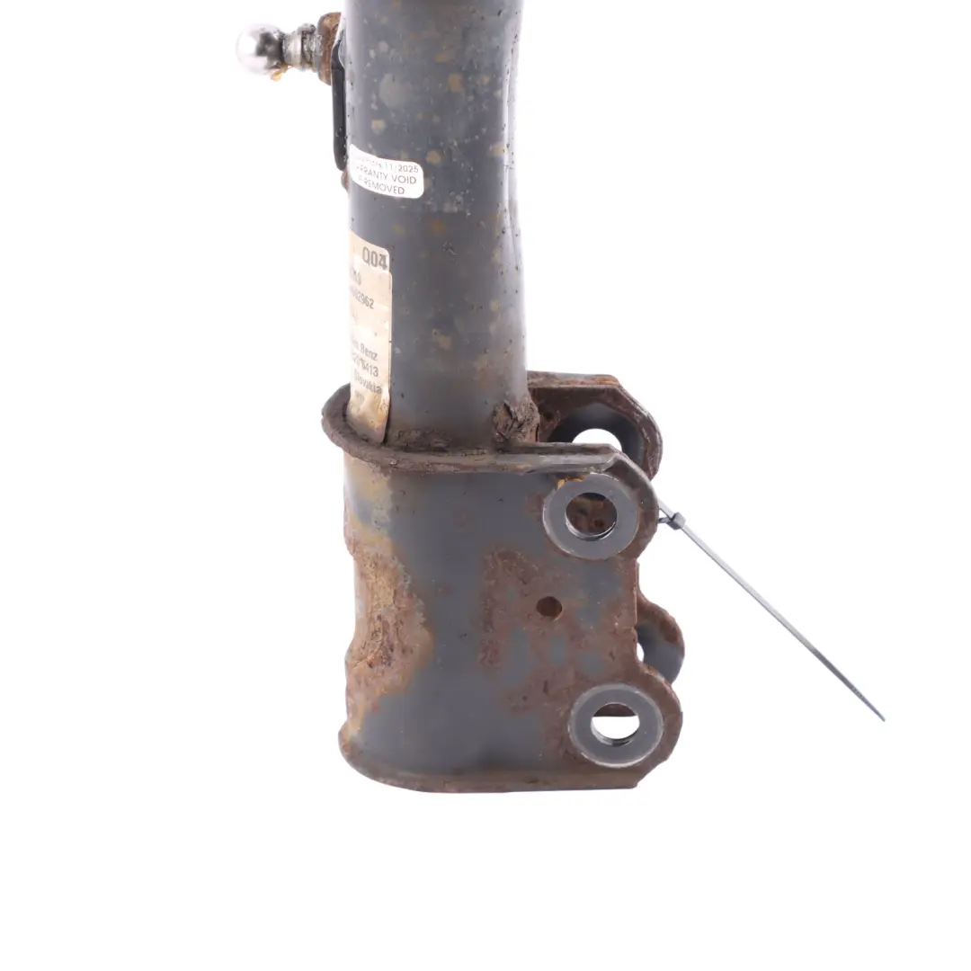 Strut Suspension Shock Absorber Front Right O/S to Mercedes W246 Spring with Part number A2463206413 Mercedes W246 Spring Strut Suspension Shock Absorber Front Right O/S - SKU A2463206413 - Part number A2463206413