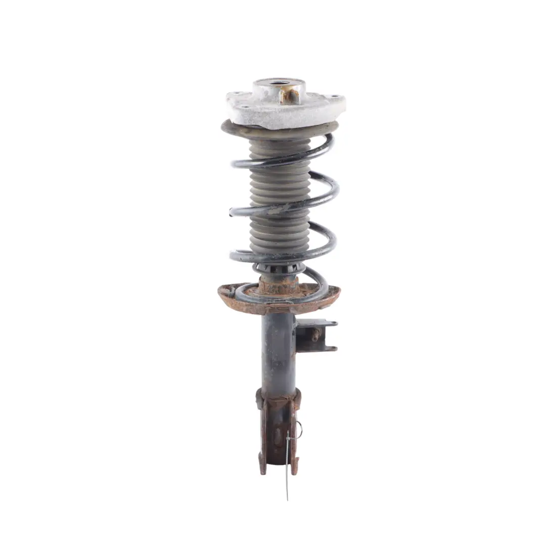 Strut Suspension Shock Absorber Front Right O/S to Mercedes W246 Spring with Part number A2463206413 Mercedes W246 Spring Strut Suspension Shock Absorber Front Right O/S - SKU A2463206413 - Part number A2463206413