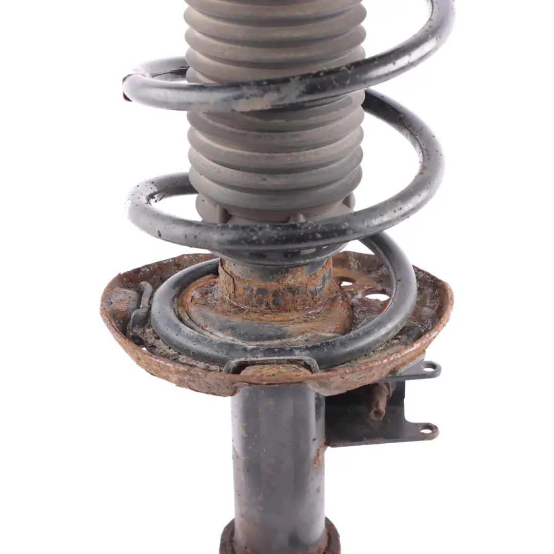 Mercedes W246 Spring Strut Suspension Shock Absorber Front Right O/S - SKU A2463206413 - Part number A2463206413