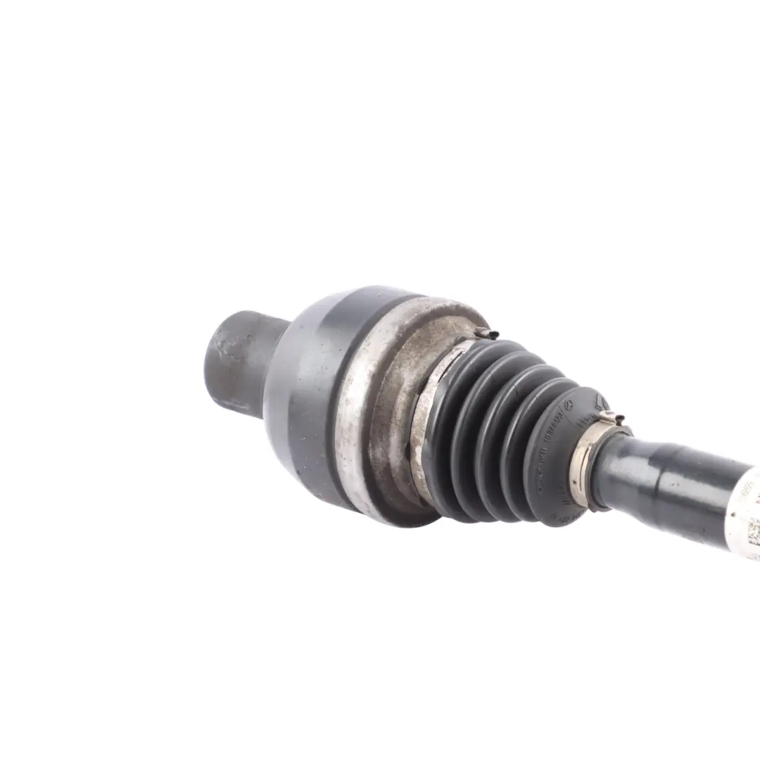 Driveshaft Shaft Part Front Right O/S Petrol M270 to Mercedes C117 with Part number A2463302401 Mercedes C117 Driveshaft Shaft Part Front Right O/S Petrol M270 - SKU A2463302401-1 - Part number A2463302401