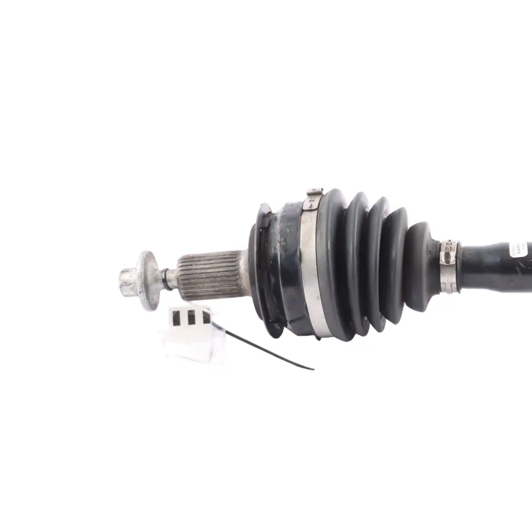 Driveshaft Shaft Part Front Right O/S Petrol M270 to Mercedes C117 with Part number A2463302401 Mercedes C117 Driveshaft Shaft Part Front Right O/S Petrol M270 - SKU A2463302401-1 - Part number A2463302401