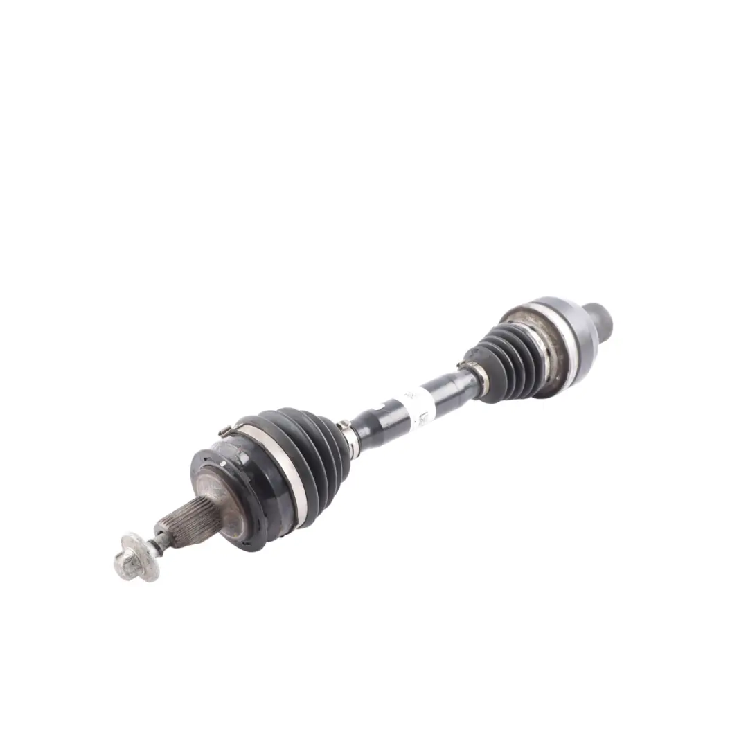 Mercedes C117 Driveshaft Shaft Part Front Right O/S Petrol M270 - SKU A2463302401-1 - Part number A2463302401