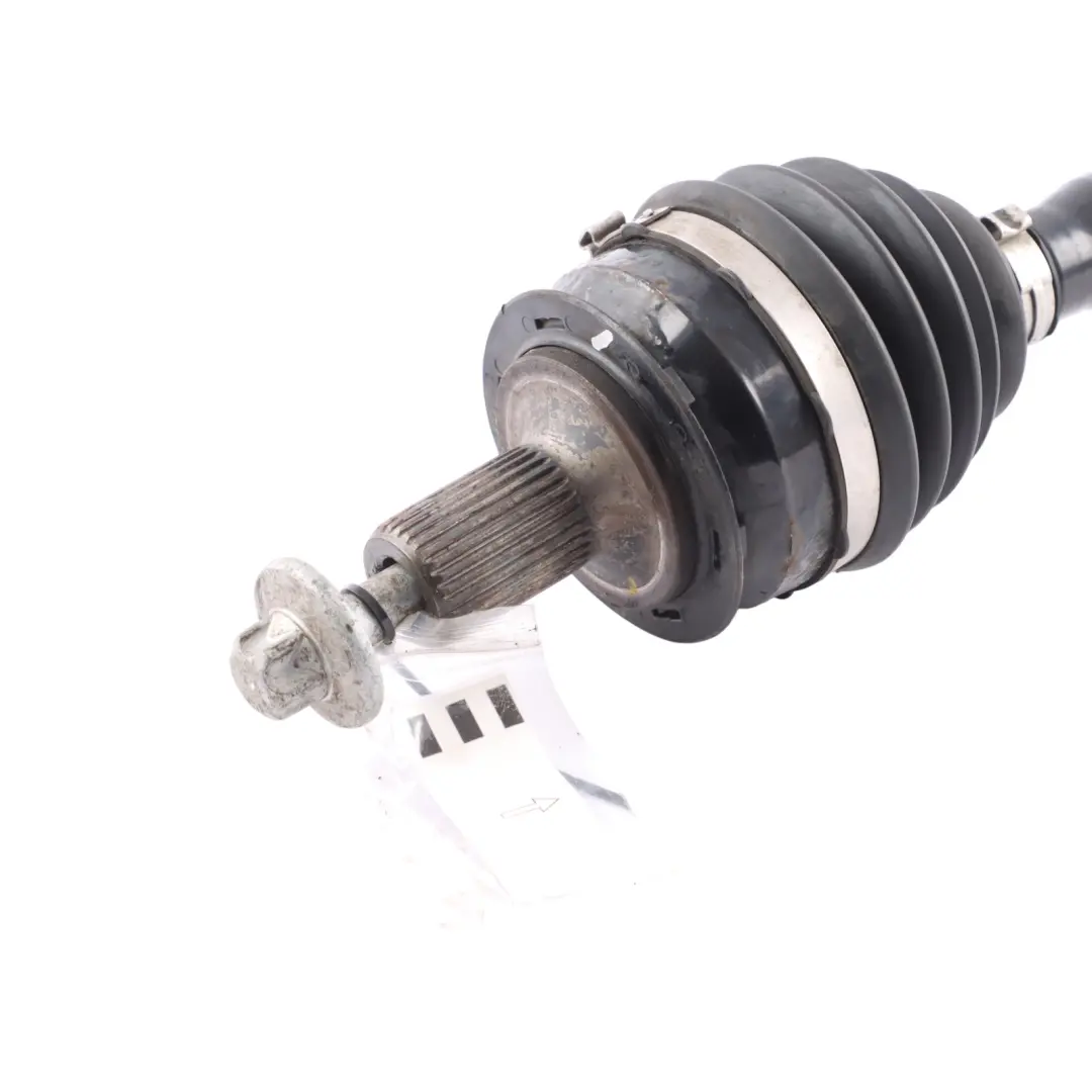 Mercedes C117 Driveshaft Shaft Part Front Right O/S Petrol M270 - SKU A2463302401-1 - Part number A2463302401