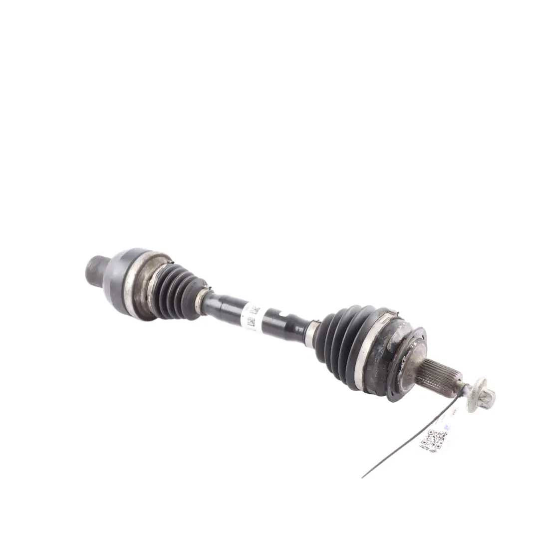 Mercedes C117 Driveshaft Shaft Part Front Right O/S Petrol M270 - SKU A2463302401-1 - Part number A2463302401