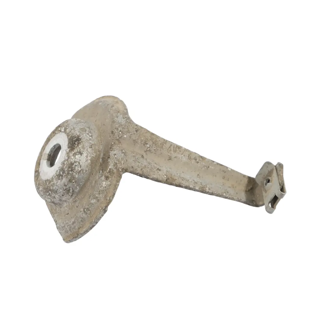 Mercedes W176 Supporto Traversa Assale Posteriore Piastra Arresto - SKU A2463520039 - Numero di parte A2463520039