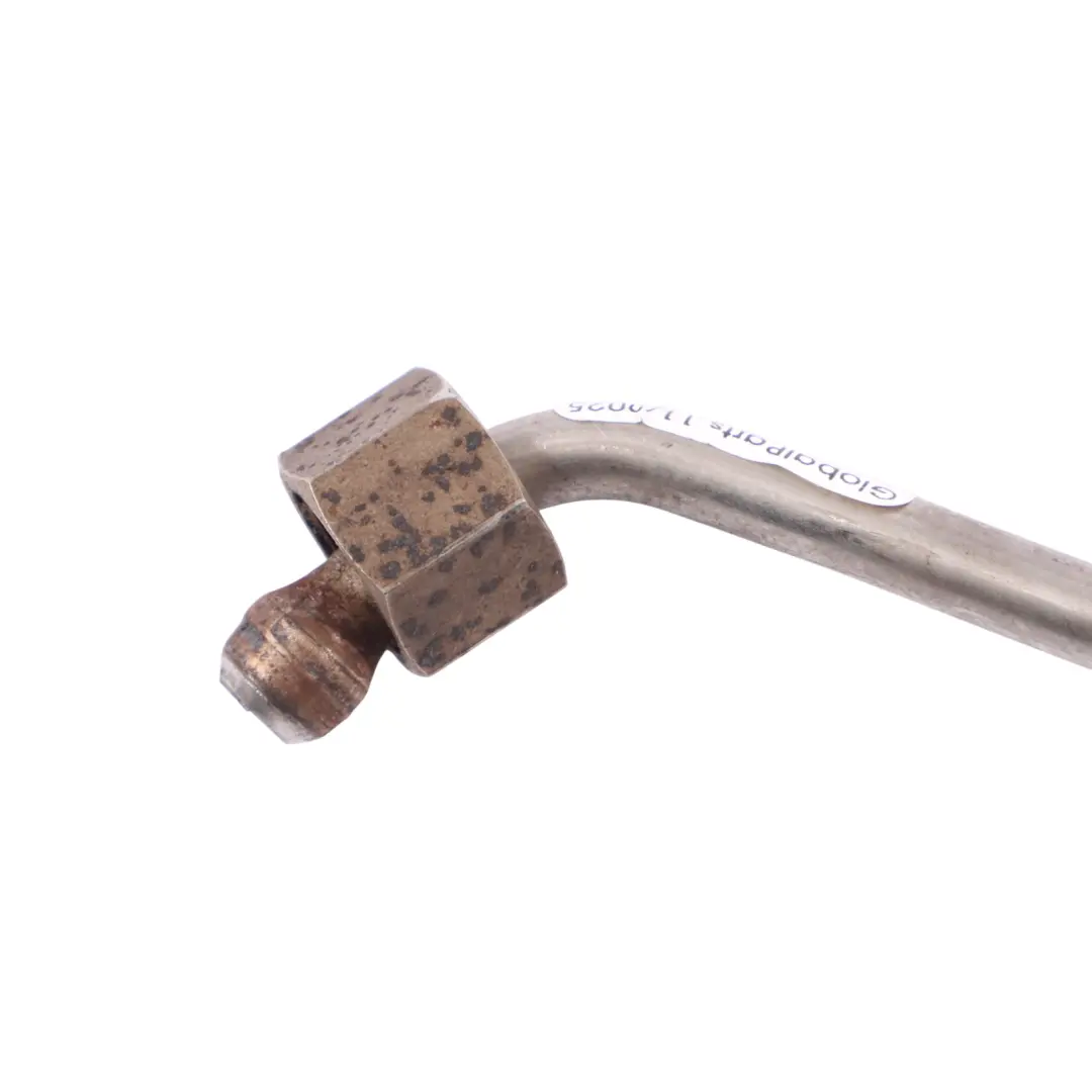 Filtro DPF Tubo Flessibile Pressione OM651 per Mercedes C117 W176 W246 con numero di parte A2464911537 Mercedes C117 W176 W246 Filtro DPF Tubo Flessibile Pressione OM651 - SKU A2464911537 - Numero di parte A2464911537