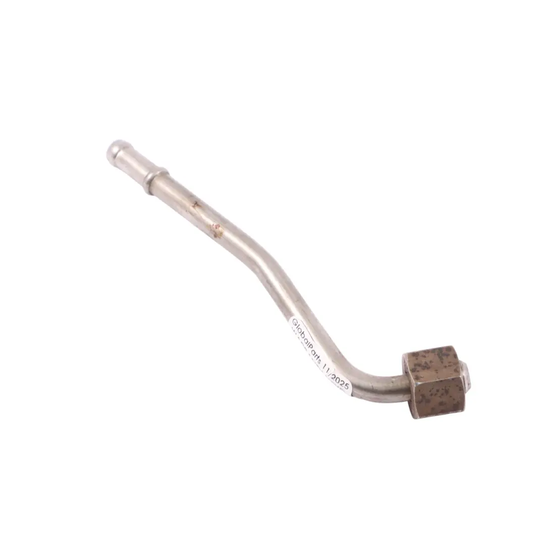 DPF Filter Pressure Pipe Hose Line OM651 to Mercedes C117 W176 W246 with Part number A2464911537 Mercedes C117 W176 W246 DPF Filter Pressure Pipe Hose Line OM651 - SKU A2464911537 - Part number A2464911537