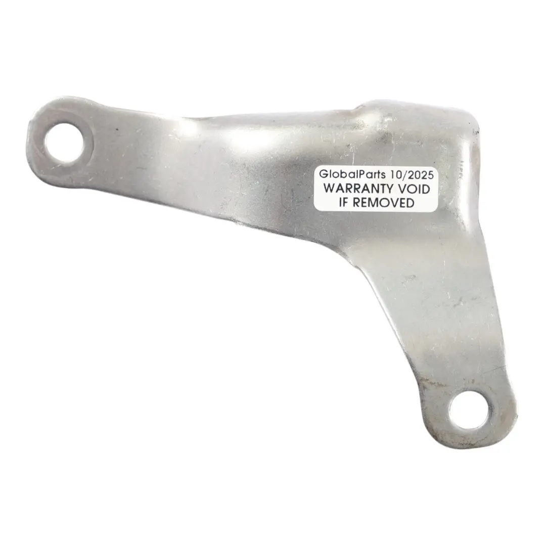 Mercedes W176 CLA C117 Oil Sump Pan Bracket Mount Holder M270 - SKU A2464920241 - Part number A2464920241