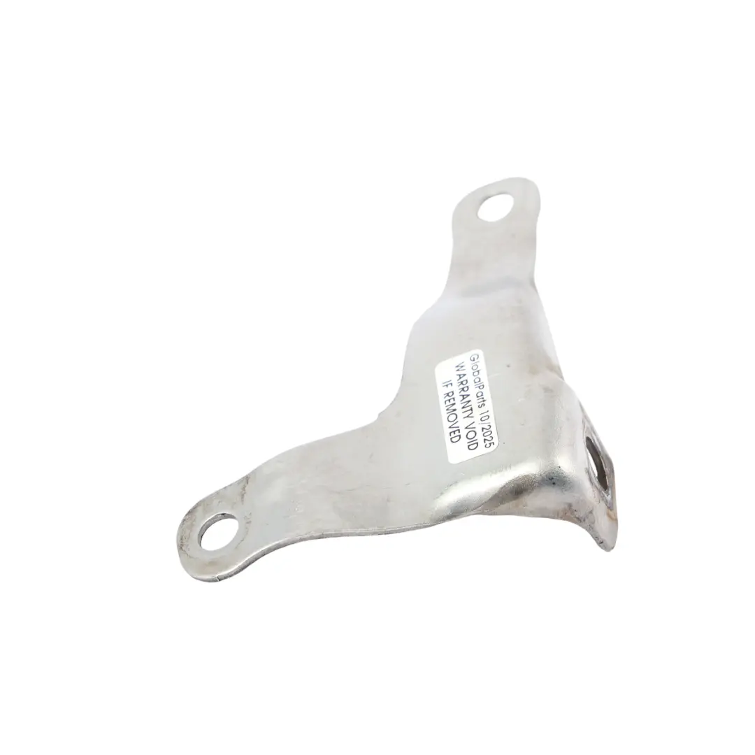 Oil Sump Pan Bracket Mount Holder M270 to Mercedes W176 CLA C117 with Part number A2464920241 Mercedes W176 CLA C117 Oil Sump Pan Bracket Mount Holder M270 - SKU A2464920241 - Part number A2464920241