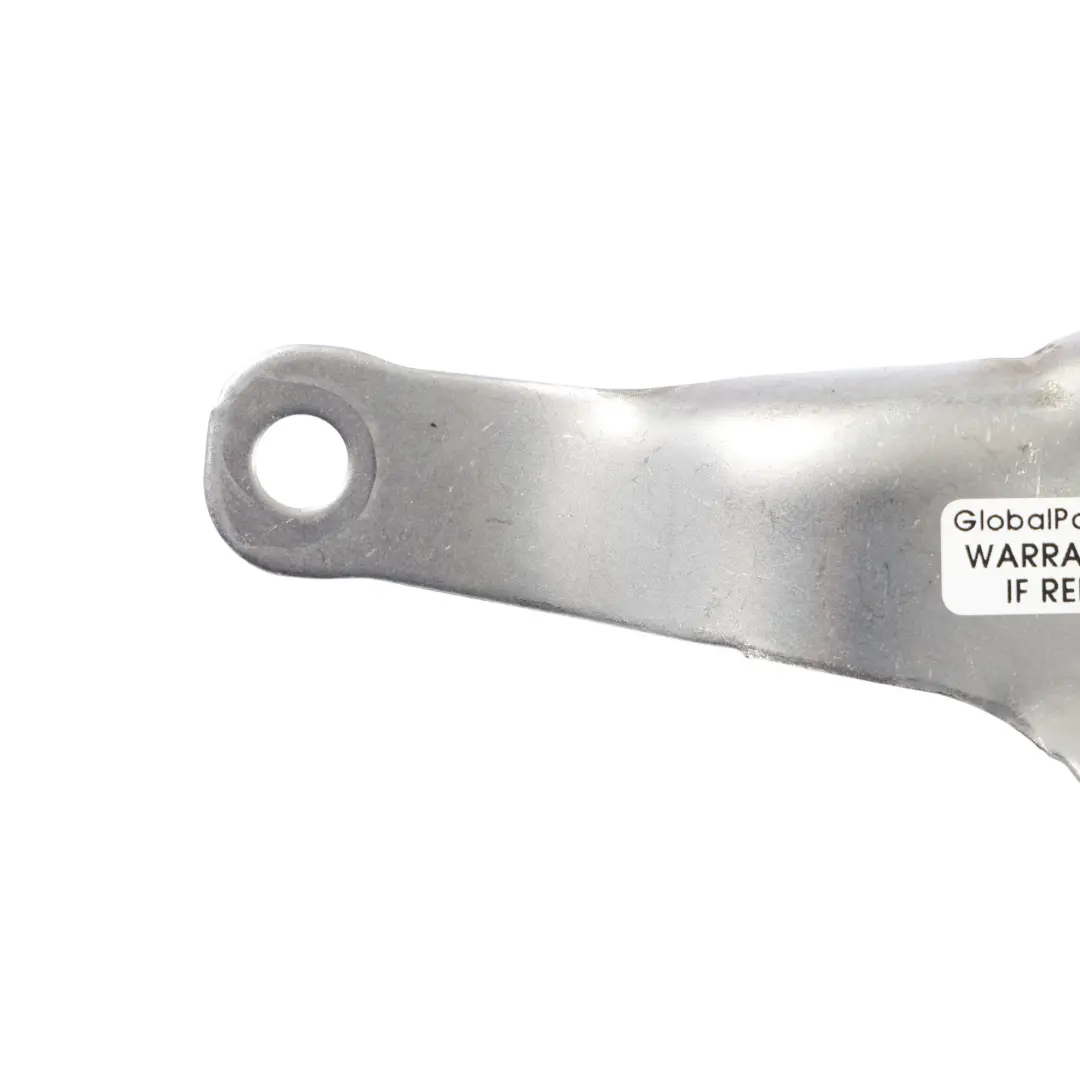 Uchwyt Mocowanie Miski Olejowej M270 do Mercedes W176 CLA C117 o numerze A2464920241 Mercedes W176 CLA C117 Uchwyt Mocowanie Miski Olejowej M270 - SKU A2464920241 - Numer Części A2464920241