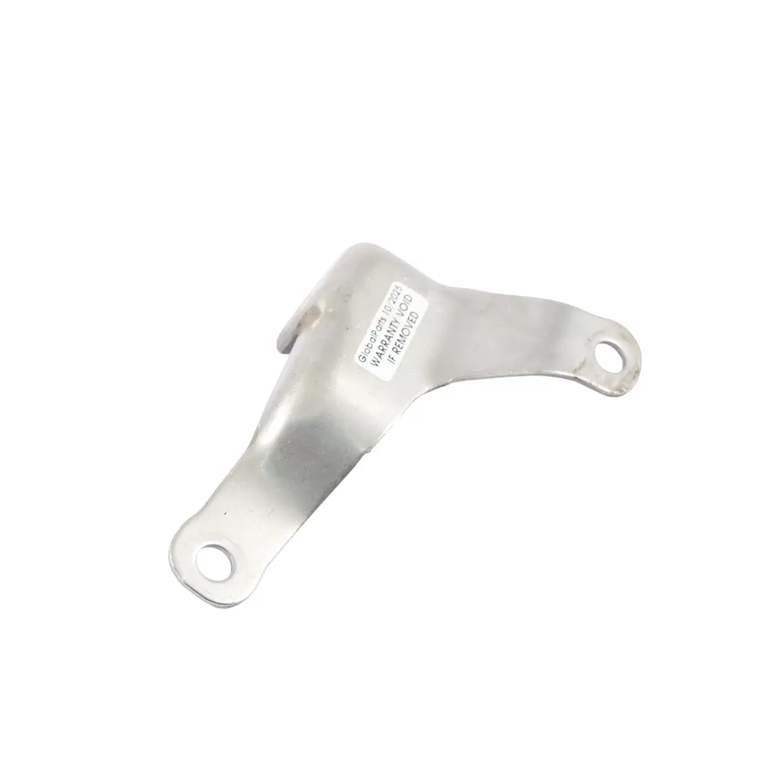 Mercedes W176 CLA C117 Oil Sump Pan Bracket Mount Holder M270 - SKU A2464920241 - Part number A2464920241