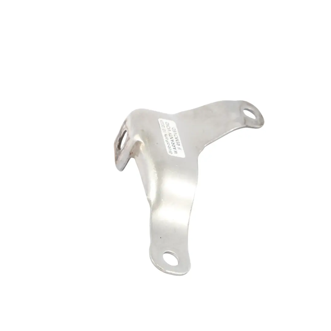 Mercedes W176 CLA C117 Oil Sump Pan Bracket Mount Holder M270 - SKU A2464920241 - Part number A2464920241