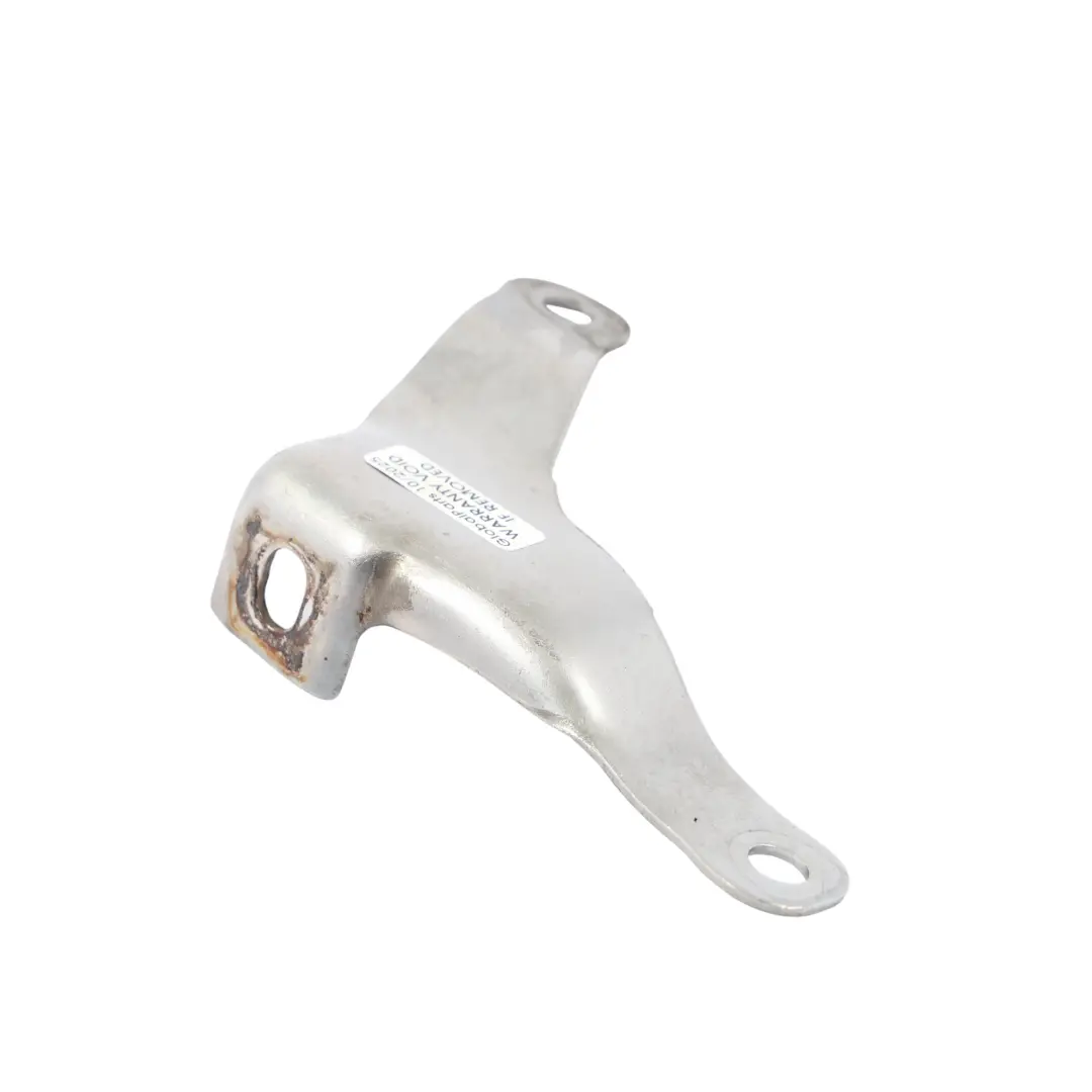 Mercedes W176 CLA C117 Soporte Del Cárter De Aceite Soporte M270 - SKU A2464920241 - Número de pieza A2464920241