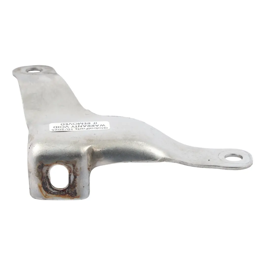 Oil Sump Pan Bracket Mount Holder M270 to Mercedes W176 CLA C117 with Part number A2464920241 Mercedes W176 CLA C117 Oil Sump Pan Bracket Mount Holder M270 - SKU A2464920241 - Part number A2464920241