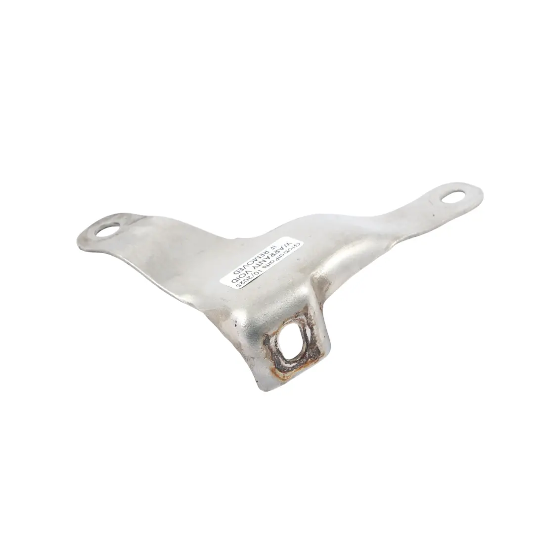 Support De Fixation Du Carter D'Huile M270 pour Mercedes W176 CLA C117 à propos du numéro de pièce A2464920241 Mercedes W176 CLA C117 Support De Fixation Du Carter D'Huile M270 - SKU A2464920241 - Numéro de pièce A2464920241