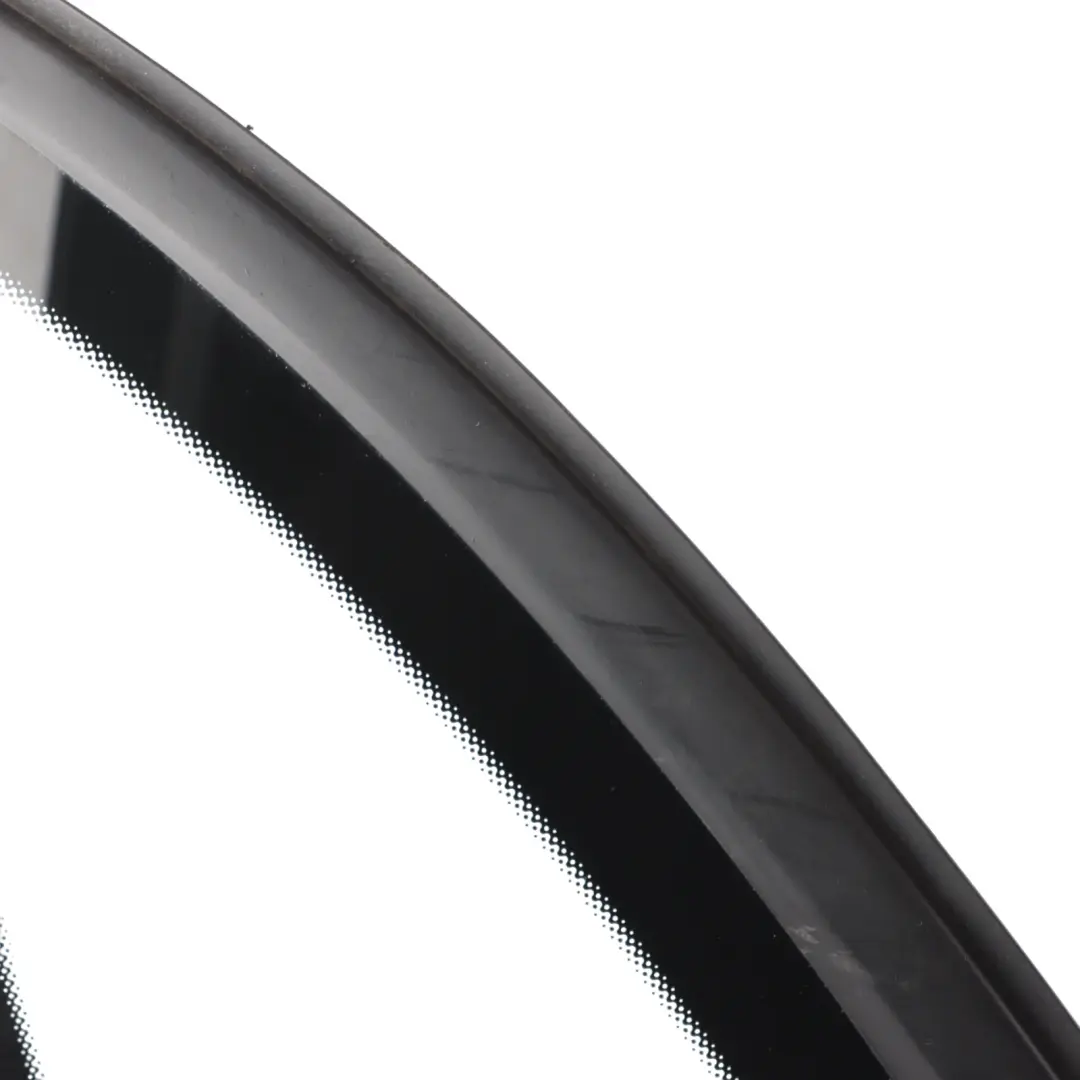 Quarter Window Glass Fixed AS2 Left N/S to Mercedes W246 Rear with Part number A2466703201 Mercedes W246 Rear Quarter Window Glass Fixed AS2 Left N/S - SKU A2466703201 - Part number A2466703201