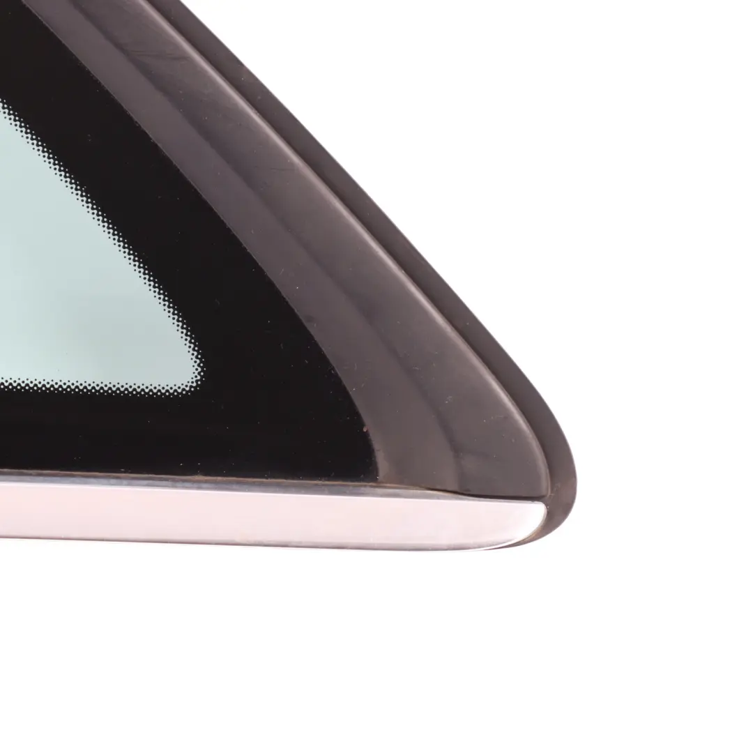 Quarter Window Glass Fixed AS2 Left N/S to Mercedes W246 Rear with Part number A2466703201 Mercedes W246 Rear Quarter Window Glass Fixed AS2 Left N/S - SKU A2466703201 - Part number A2466703201
