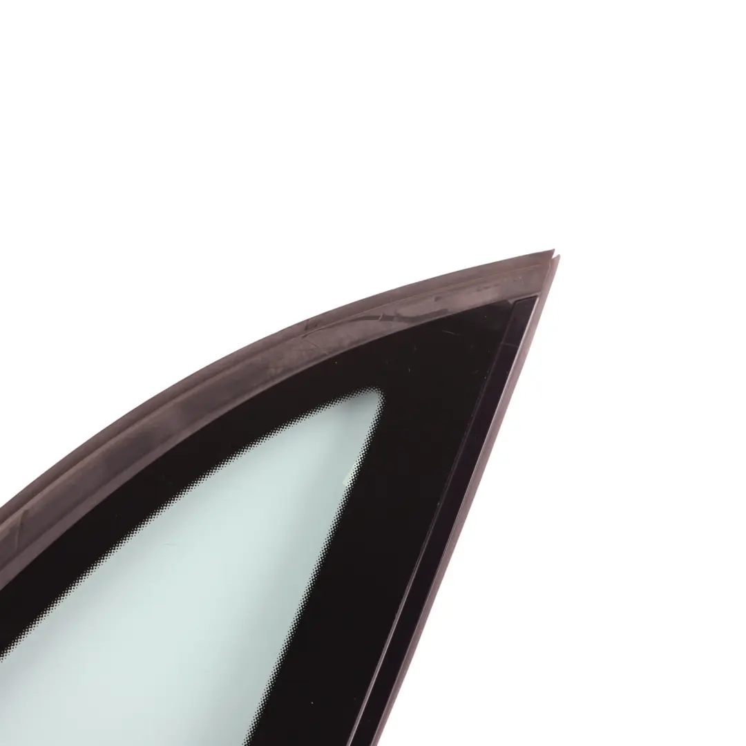Mercedes W246 Rear Quarter Window Glass Fixed AS2 Right O/S - SKU A2466703301 - Part number A2466703301